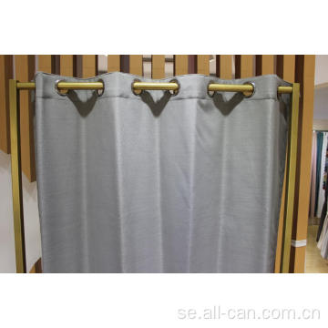 Jacquard Coating Curtain Fabric